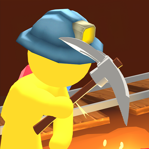 Miner!  Icon