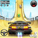 Cover Image of Descargar Juegos de coches: carreras de coches de acrobacias  APK