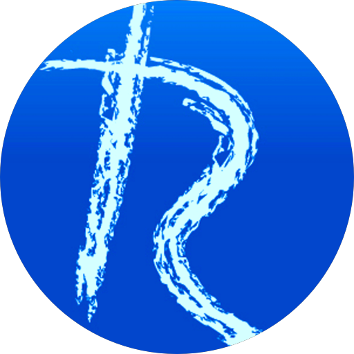 River of Life Church Hamilton logo