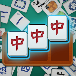 Mahjong Triple Match - 3D Tile Mod Apk