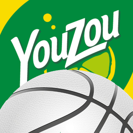 Youzou Basketball Challenge  Icon