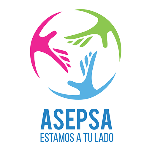 ASEPSA 1.0 Icon