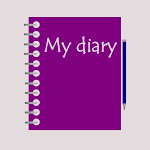 My Diary - Notes & Journal Apk
