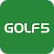 ゴルフ5 - 日本最大級のGOLF用品専門ショップ - Androidアプリ