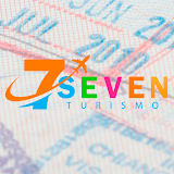 7seven Turismo icon