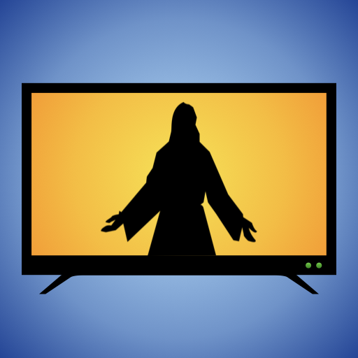 Christian TV Network App logo