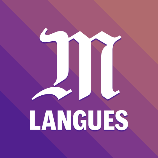 Le Monde: Learn a language