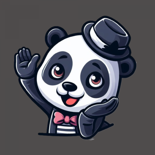 Mime: The Game logo