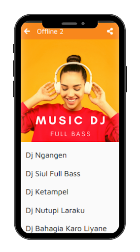 DJ Vita Alvia Aku Ra mundur