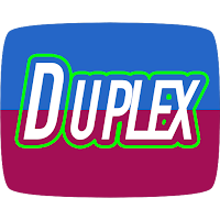 Duplex IPTV Tips 4k player Box