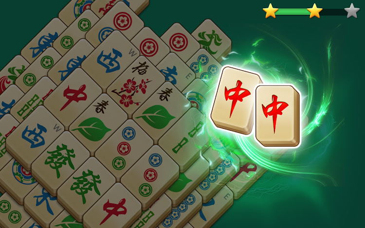 Mahjong - Solitaire Game - 0.8 - (Android)