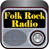 Folk Rock Radio icon