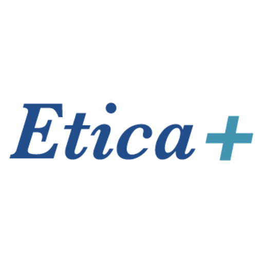 Credencial Digital Etica+ logo