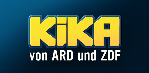 KiKA für Android TV