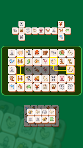 Android application 3 Tiles Master - Tiledom screenshort