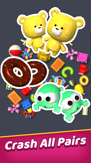 Match Life 3D - Screenshot 3