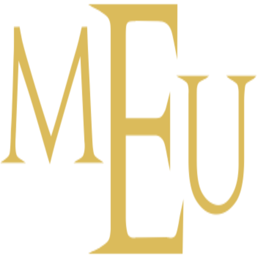 MEU App logo