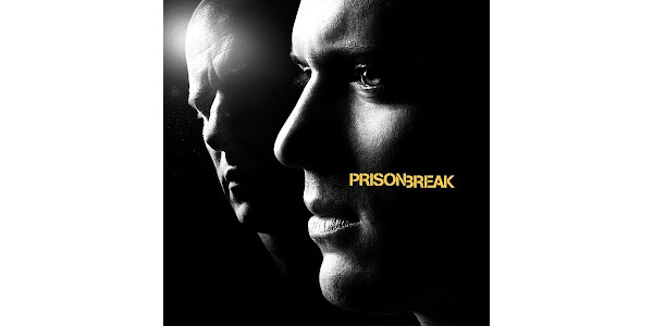 Prison break 1 season 1 sale