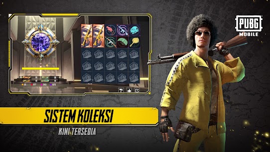 Modgila: Unduh PUBG MOBILE Mod APK 2025 – Diubah 4