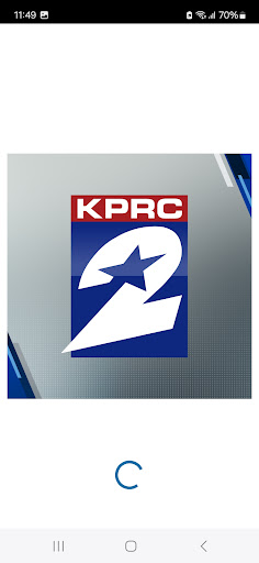 Screenshot of KPRC 2 News