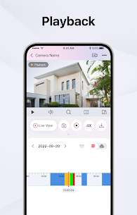 Hik-Connect – for End User APK + Mod (Unlocked) for Android 4