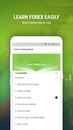 Forex Trading Book - FX Guide