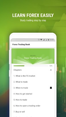 Forex Trading Book - FX Guideのおすすめ画像3