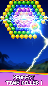 Bubble Shooter Online Popping