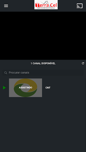 TerraCel Play Screen 3