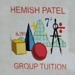 Hemish Patel Group Tuition