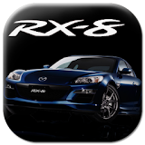 RX-8[きせかえtouch] icon