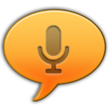 Voice+Recorder icon