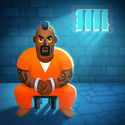 Icon image Jail Manager Simulator