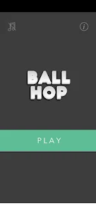 Ball Hop