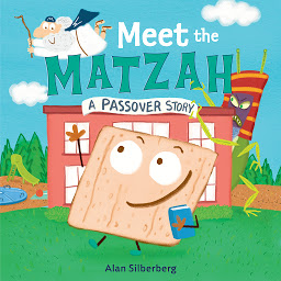 Icon image Meet the Matzah