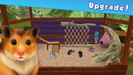 Pet Hotel – My animal pension Screenshot