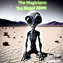 Icon image The Illeagal Aliens