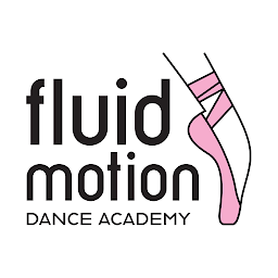 Icoonafbeelding voor Fluid Motion Dance Academy