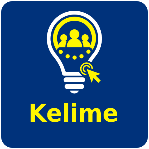 Kelime Yarışı logo