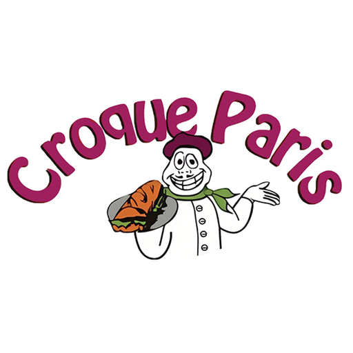 Croque Paris Bad Bramstedt logo