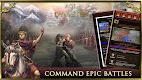screenshot of Roman empire games - AoD Rome