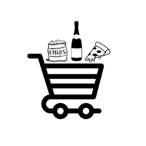 Party packs 247 logo