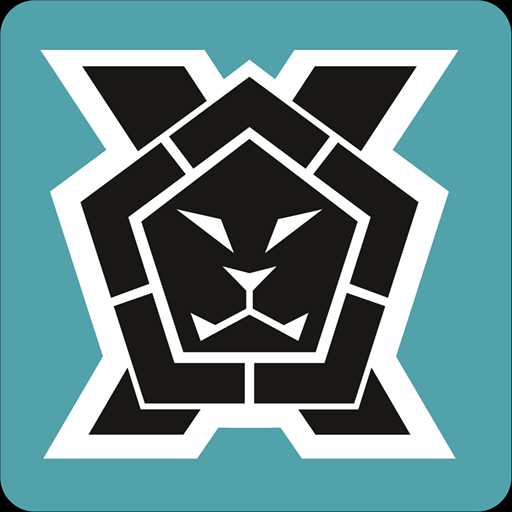 ليونX logo