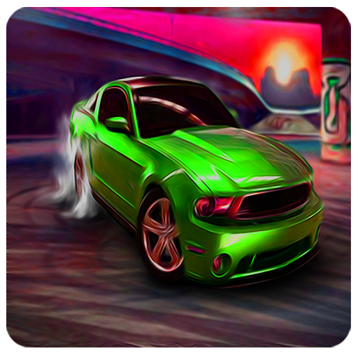 Horizon Drift logo