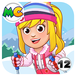 My City : Ski Resort: Download & Review