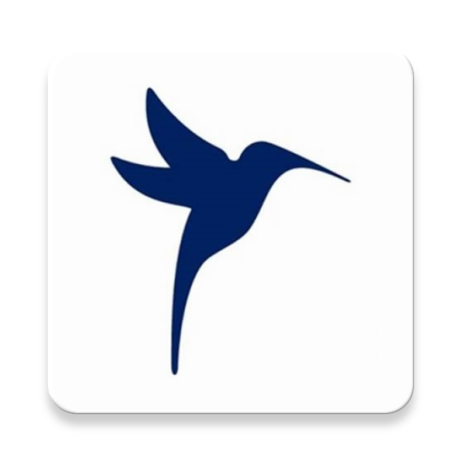 Colibri Helios logo