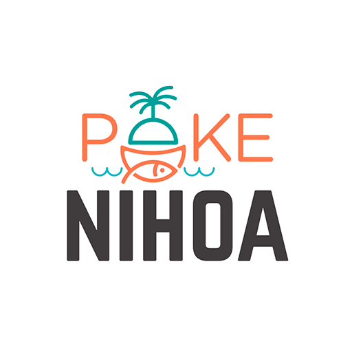 Poke Nihoa logo