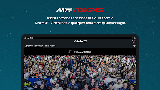 MotoGP™ screenshot 12