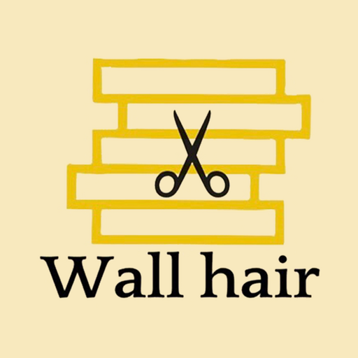 Wall hairの公式アプリ - Google Play 앱
