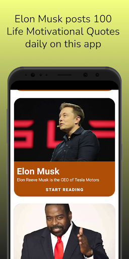 Never Give Up Quotes